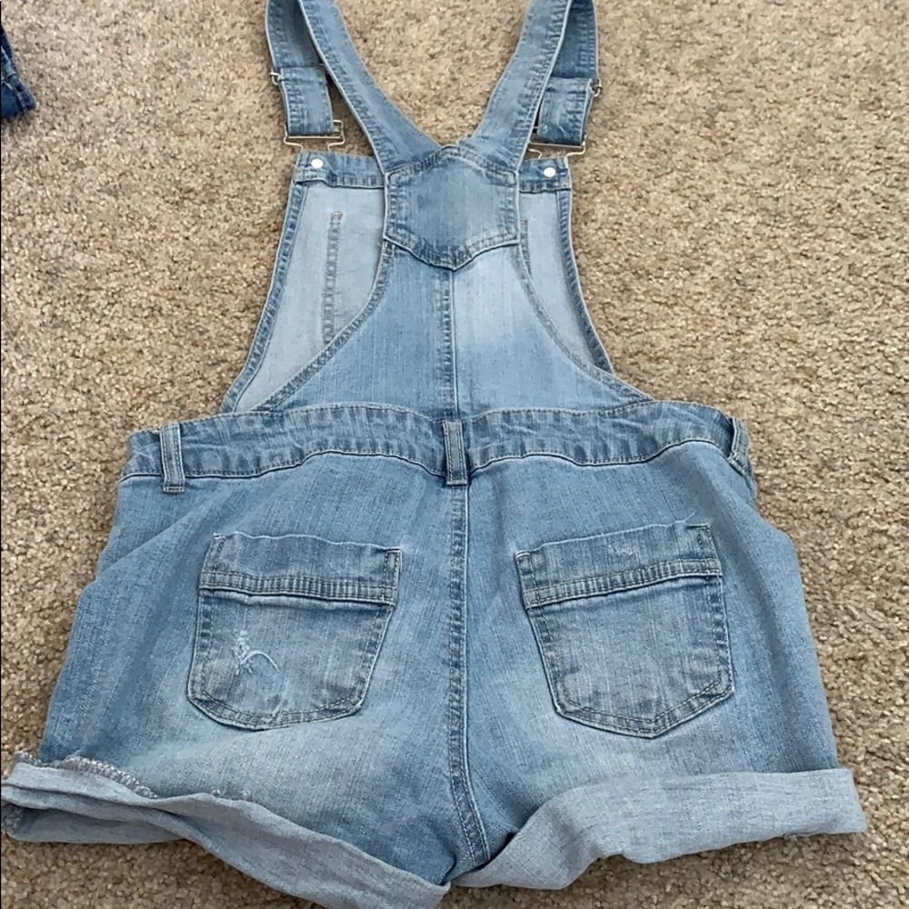 Overalls - Picture 2 of 2